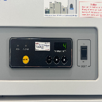 PHCBI Pharmaceutical Refrigerator image 2
